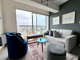 1 Habitación Apartamento en venta en Lima, Lima, Barranco, Lima