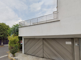 Maison 3 chambre à vendre à Alvaro Obregon, Mexico City, Alvaro Obregon