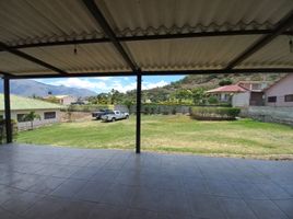  Villa en venta en Santa Isabel (Chaguarurco), Santa Isabel, Santa Isabel (Chaguarurco)