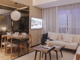 2 Bedroom Apartment for sale at The Seasons Residences, Makati City