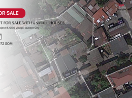  Terreno (Parcela) en venta en Quezon City, Metro Manila, Quezon City, Eastern District, Metro Manila