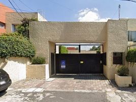 Maison 3 chambre à vendre à Cuajimalpa De Morelos, Mexico City, Cuajimalpa De Morelos