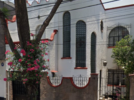 3 Schlafzimmer Villa zu verkaufen in Miguel Hidalgo, Mexico City, Miguel Hidalgo