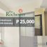 3 Bedroom Condo for rent at The Rochester, Pasig City