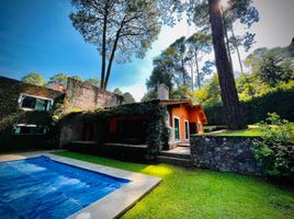 4 Schlafzimmer Haus zu verkaufen in Valle De Bravo, Mexico, Valle De Bravo
