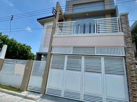 4 Bedroom House for rent in Angeles City, Pampanga, Angeles City