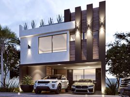 3 Habitación Casa en venta en San Jeronimo Tecuanipan, Puebla, San Jeronimo Tecuanipan