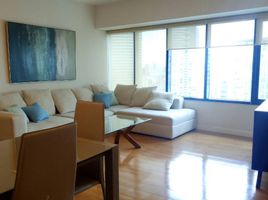 3 Bedroom Condo for rent at One Rockwell, Makati City