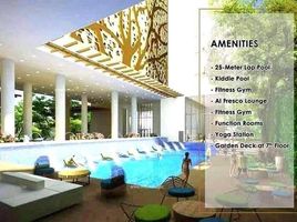 1 Bedroom Condo for sale at Mango Tree Residences, San Juan City