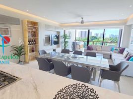 3 Bedroom Condo for rent in Acapulco, Guerrero, Acapulco, Guerrero