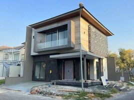 5 Bedroom Villa for sale in Benowo, Surabaya, Benowo