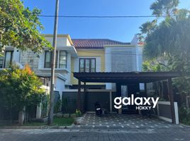 4 Kamar Vila for rent in Ngurah Rai International Airport, Kuta, Kuta