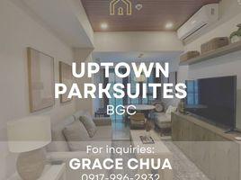 2 Bedroom Condo for sale at Uptown Parksuites, Makati City