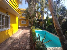 4 Schlafzimmer Villa zu verkaufen in Cuernavaca, Morelos, Cuernavaca