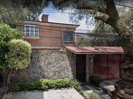 3 Schlafzimmer Haus zu verkaufen in Alvaro Obregon, Mexico City, Alvaro Obregon