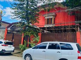 4 Bedroom House for sale in Cainta, Rizal, Cainta