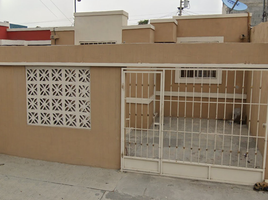 Maison 2 chambre à vendre à Monterrey, Nuevo Leon, Monterrey
