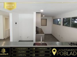 Appartement 2 chambre à vendre à Medellin, Antioquia, Medellin, Antioquia, Colombie