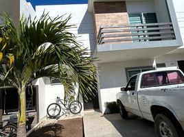 Villa 3 chambre à vendre à Mazatlan, Sinaloa, Mazatlan