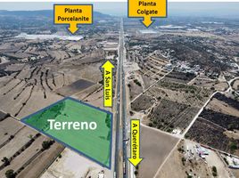  Land for sale in San Jose Iturbide, Guanajuato, San Jose Iturbide
