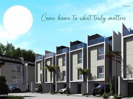 4 Habitación Adosado en venta en Quezon City, Metro Manila, Quezon City, Eastern District, Metro Manila