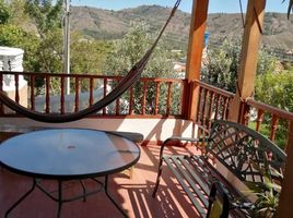 4 Habitación Casa en venta en Sutamarchan, Boyaca, Sutamarchan