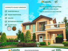 5 Bedroom House for sale in Zambales, Central Luzon, Subic, Zambales