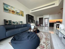 2 Schlafzimmer Appartement zu vermieten in Thu Thiem, Ho Chi Minh City, Thu Thiem, District 2