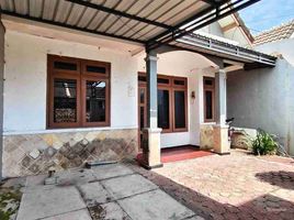 3 Kamar Rumah for sale in Buduran, Sidoarjo, Buduran