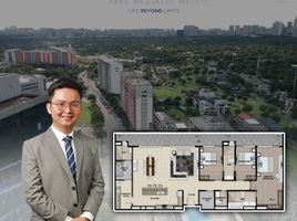 3 Bedroom Apartment for sale in Taguig City, Southern District, Taguig City