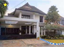 5 Bedroom House for sale in Singosari, Malang Regency, Singosari