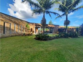 4 Habitación Villa en alquiler en Colombia, Rionegro, Antioquia, Colombia