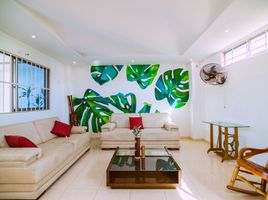 7 Habitación Villa en venta en Juan De Acosta, Atlantico, Juan De Acosta