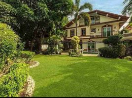 6 Bedroom Villa for sale in Metro Manila, Muntinlupa City, Southern District, Metro Manila