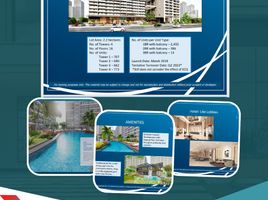 1 Bedroom Apartment for sale at Sail Residences, Pasay City