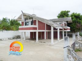 3 Habitación Casa en venta en Playas, Guayas, General Villamil (Playas), Playas