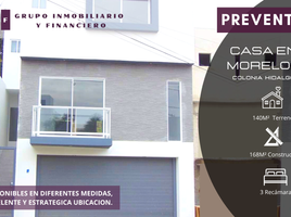 3 Bedroom Villa for sale in Tijuana, Baja California, Tijuana