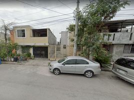 3 Habitación Casa en venta en Juarez, Nuevo León, Juarez