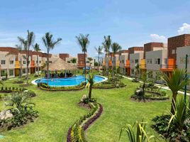 3 Bedroom House for sale in Temixco, Morelos, Temixco