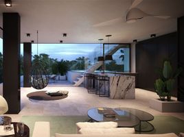 Penthouse 3 chambre à vendre à Cozumel, Quintana Roo, Cozumel