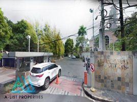  Land for sale at Urdaneta Village, Makati City