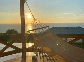 3 Schlafzimmer Villa zu verkaufen in San Vicente, Manabi, Canoa