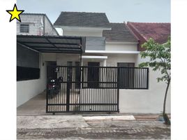 3 Bedroom Villa for sale in Kidung Kandang, Malang Regency, Kidung Kandang