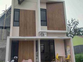 3 Kamar Rumah for sale in Cimanggis, Bogor, Cimanggis