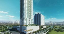 Available Units at Park Triangle Residences