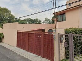 4 Schlafzimmer Villa zu verkaufen in Coyoacan, Mexico City, Coyoacan
