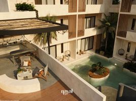 Appartement 1 chambre à vendre à Cozumel, Quintana Roo, Cozumel