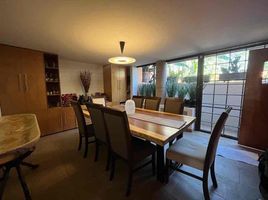 5 Schlafzimmer Villa zu verkaufen in Miguel Hidalgo, Mexico City, Miguel Hidalgo