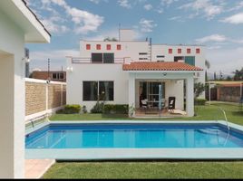 3 Schlafzimmer Haus zu verkaufen in Tlayacapan, Morelos, Tlayacapan