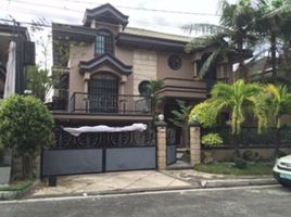 5 Bedroom Villa for rent in Eastern District, Metro Manila, Quezon City, Eastern District